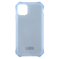 Чохол (накладка) Apple iPhone 11, UAG Armor, Блакитний