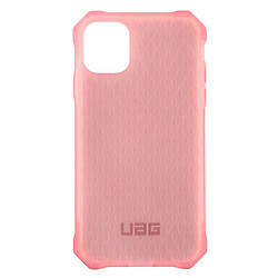 Чохол (накладка) Apple iPhone 11, UAG Armor, Рожевий