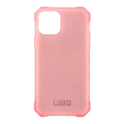 Чехол (накладка) Apple iPhone 11 Pro, UAG Armor, Розовый