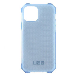 Чохол (накладка) Apple iPhone 12 / iPhone 12 Pro, UAG Armor, Блакитний