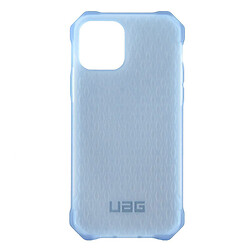 Чехол (накладка) Apple iPhone 12 / iPhone 12 Pro, UAG Armor, Голубой