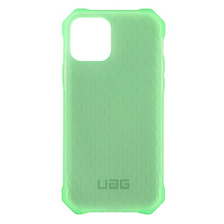 Чехол (накладка) Apple iPhone 12 / iPhone 12 Pro, UAG Armor, Зеленый