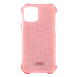 Чохол (накладка) Apple iPhone 12 / iPhone 12 Pro, UAG Armor, Рожевий