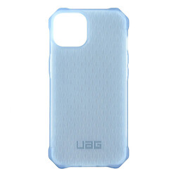 Чохол (накладка) Apple iPhone 13, UAG Armor, Блакитний