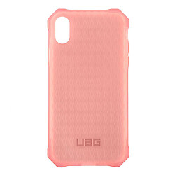 Чехол (накладка) Apple iPhone XR, UAG Armor, Розовый