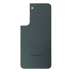 Задняя крышка Samsung S901 Galaxy S22, High quality, Зеленый