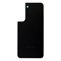 Задня кришка Samsung S901 Galaxy S22, High quality, Чорний