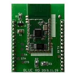 Bluetooth модуль для плотерів Sunshine SS-890C