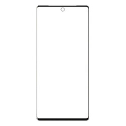 Стекло Google Pixel 6 Pro, Черный