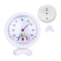 Термометр-гігрометр TH108