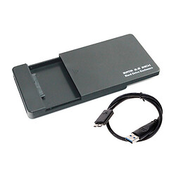 Внешний USB карман для HDD / SSD