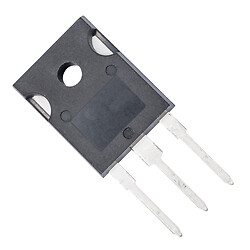 Транзистор IGBT STGW39NC60VD