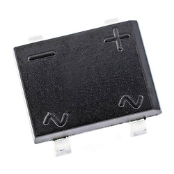 DB104S (діодний міст SMD)