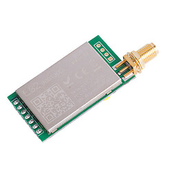 E32-900T30D (Ebyte) UART module on chip SX1276 862-931MHz DIP