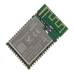 E73-2G4M04S1B (Ebyte) Bluetooth/SoC module on chip nRF52832 2.4GHz/BT4.2/BLE5.0 SMD