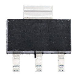 PBSS4540Z (транзистор биполярный NPN)