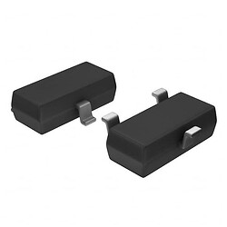 Транзистор біполярний NPN BC817-25