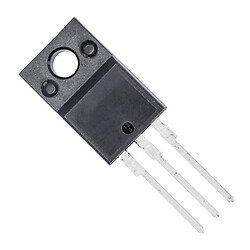 Транзистор биполярный NPN 2SD2498