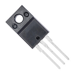 2SD1555 (транзистор біполярний NPN)