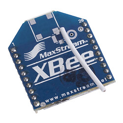 Модем (радиомодуль) XBee(MaxStream)