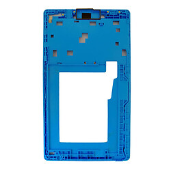 Рамка дисплея Lenovo 710L Tab 3 Essential / TB3-710F Tab 3, Синий