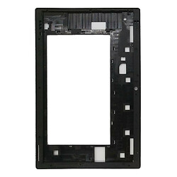 Рамка дисплея Lenovo X304L Tab 4 10, Черный
