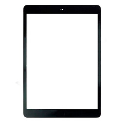 Скло Apple iPad Air 2, Чорний
