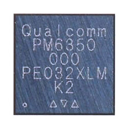 Микросхема управления питанием PM6350 000