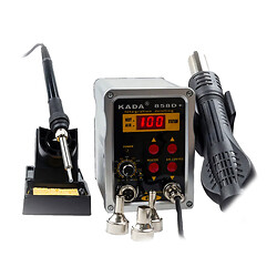 Паяльная станция KADA 858D+