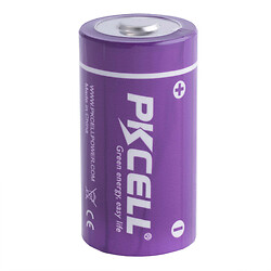 Батарейка PKCELL ER26500 / C