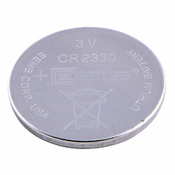 Батарейка CR2330