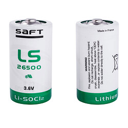 Батарейка LS26500 E-STD