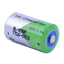 Батарейка XL-050F / STD / 1/2AA / ER14252