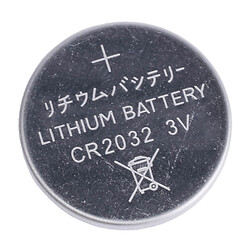 Батарейка Kinetic CR2032