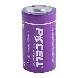 Батарейка PKCELL D / ER34615