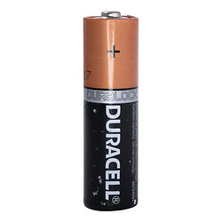 Батарейка Duracell DB006-12 Basic AA / LR6*12