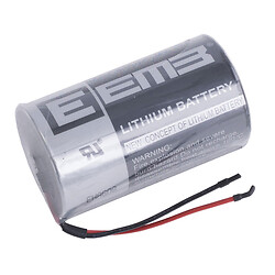 Батарейка ER34615-LD