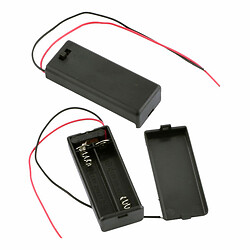 Відсік для батарей L-KLS5-828-B