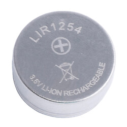 Аккумулятор Lipower LIR1254