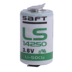 Батарейка LS14250 2PF S -E