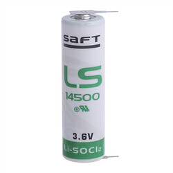Батарейка LS14500 2PF-E