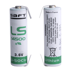 Батарейка LS14500 CNR
