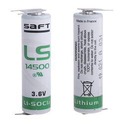 Батарейка LS14500 3PF