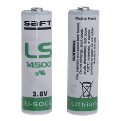 Батарейка LS14500-E