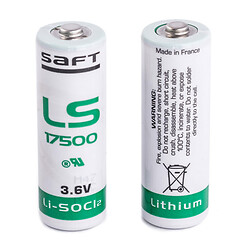 Батарейка LS17500-C