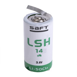 Батарейка LSH14 CNR