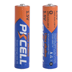 Батарейка PKCELL AAA / LR03 / AM4