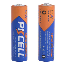 Батарейка PKCELL AA / LR6 / AM3