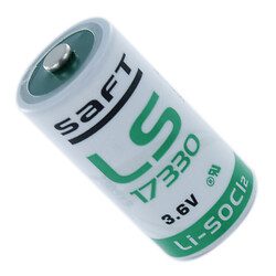 Батарейка LS17330-E