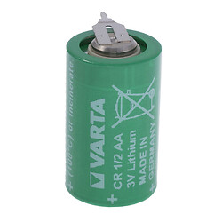 Батарейка VARTA BAT-CR1 / 2AA-PCB